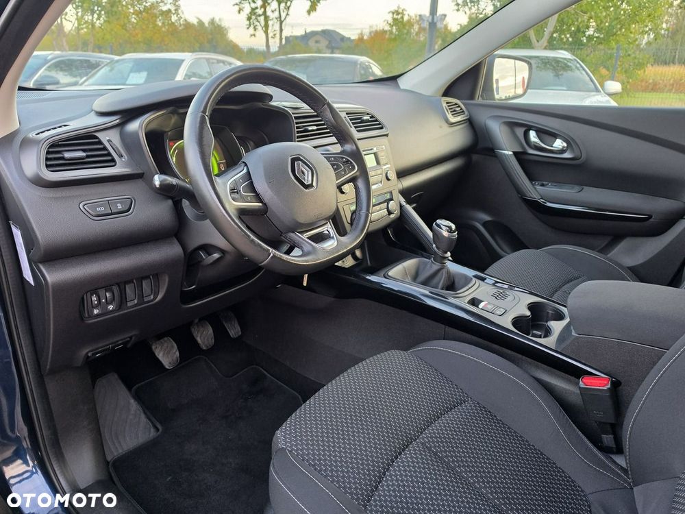 Renault Kadjar - 28