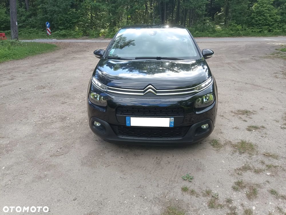Citroën C3 Pure Tech 83 S&S SHINE - 2