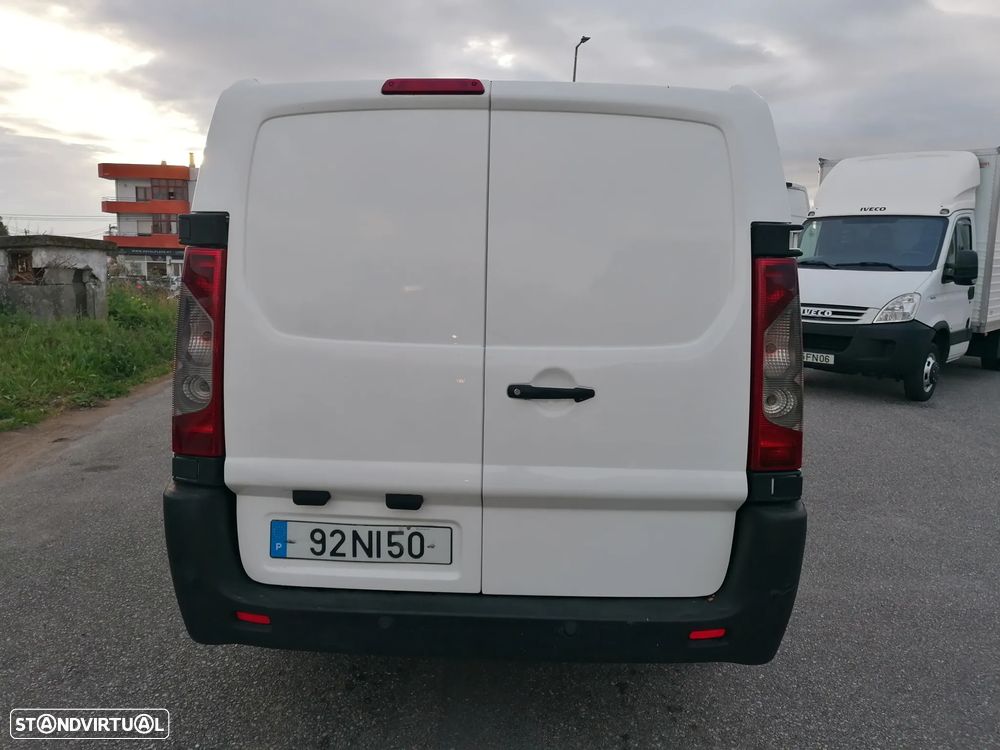 Peugeot Expert 2.0 HDI - 4