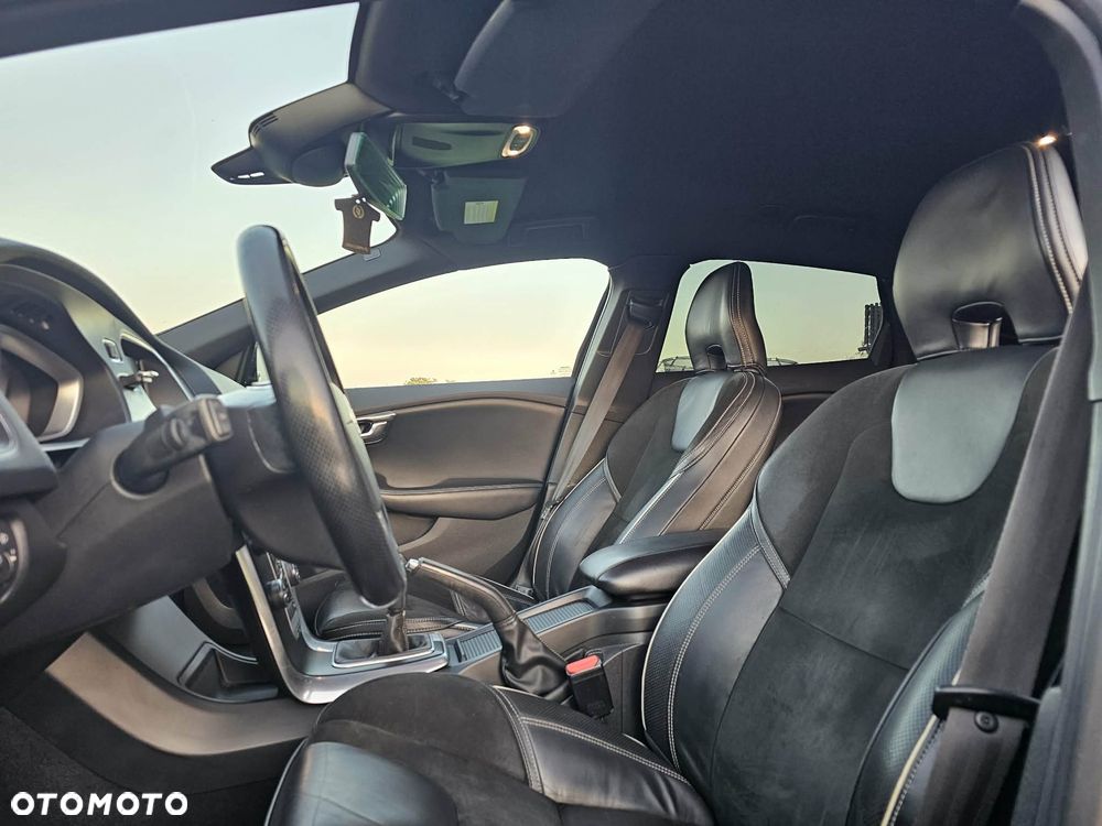 Volvo V40 - 7