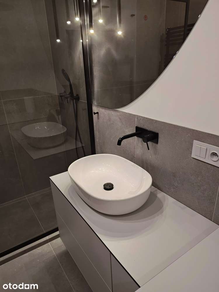 Wynajmę mieszkanie 35m2, Warszawa Mokotów Domaniewska 47A