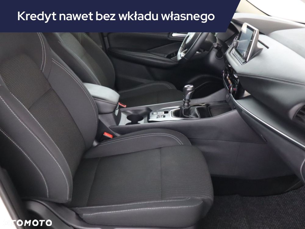 Nissan Qashqai - 11
