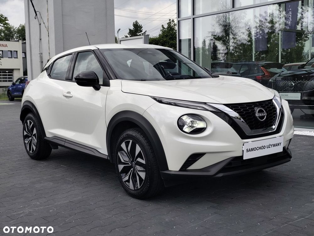 Nissan Juke - 3