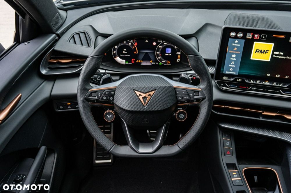 Cupra Terramar - 24