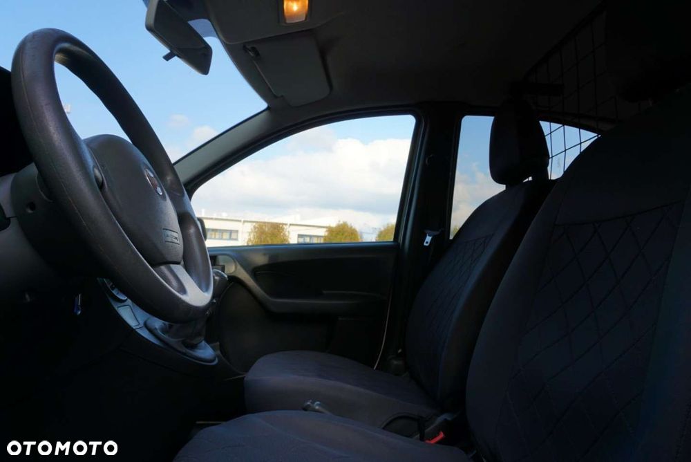 Fiat Panda VAN - 10
