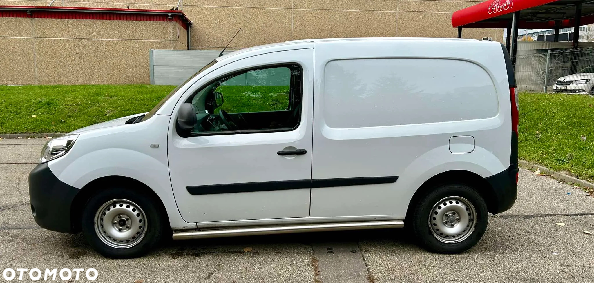 Renault Kangoo - 5