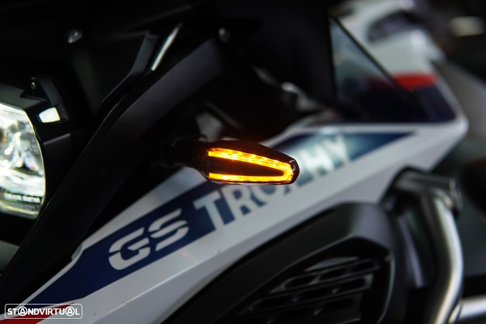 BMW R 1250 GS Adventure TROPHY - 38