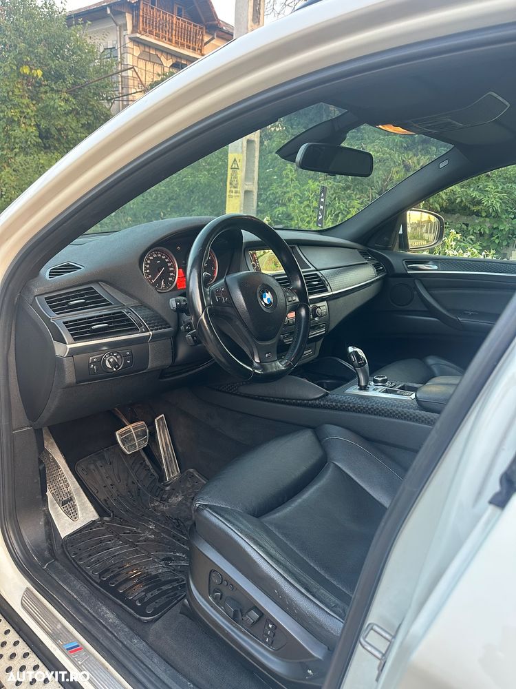 BMW X6 - 4