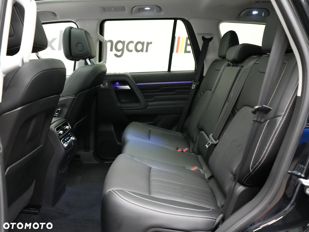 BAIC BJ60 - 35