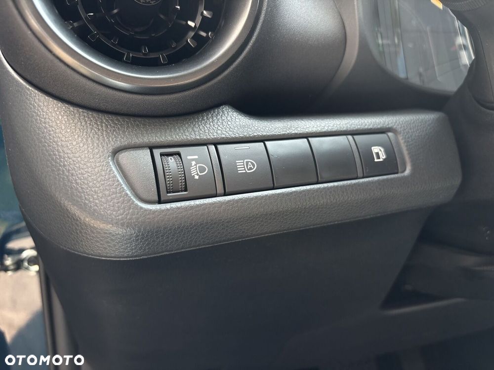 Toyota C-HR 2.0 Hybrid Dynamic Force Style - 14
