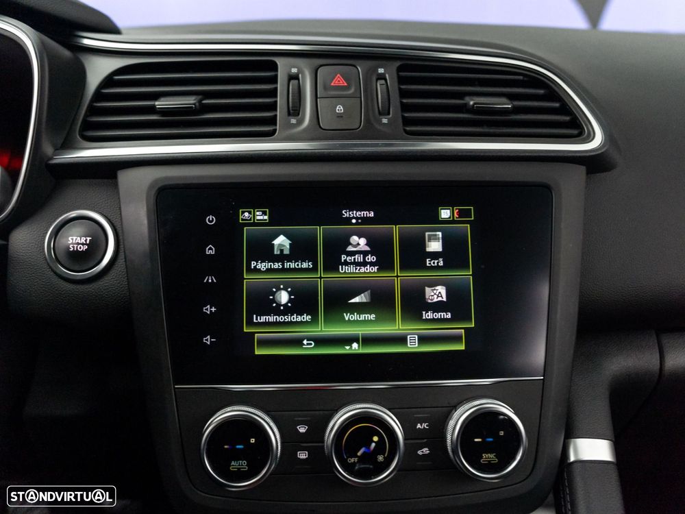 Renault Kadjar 1.5 dCi Intens - 34