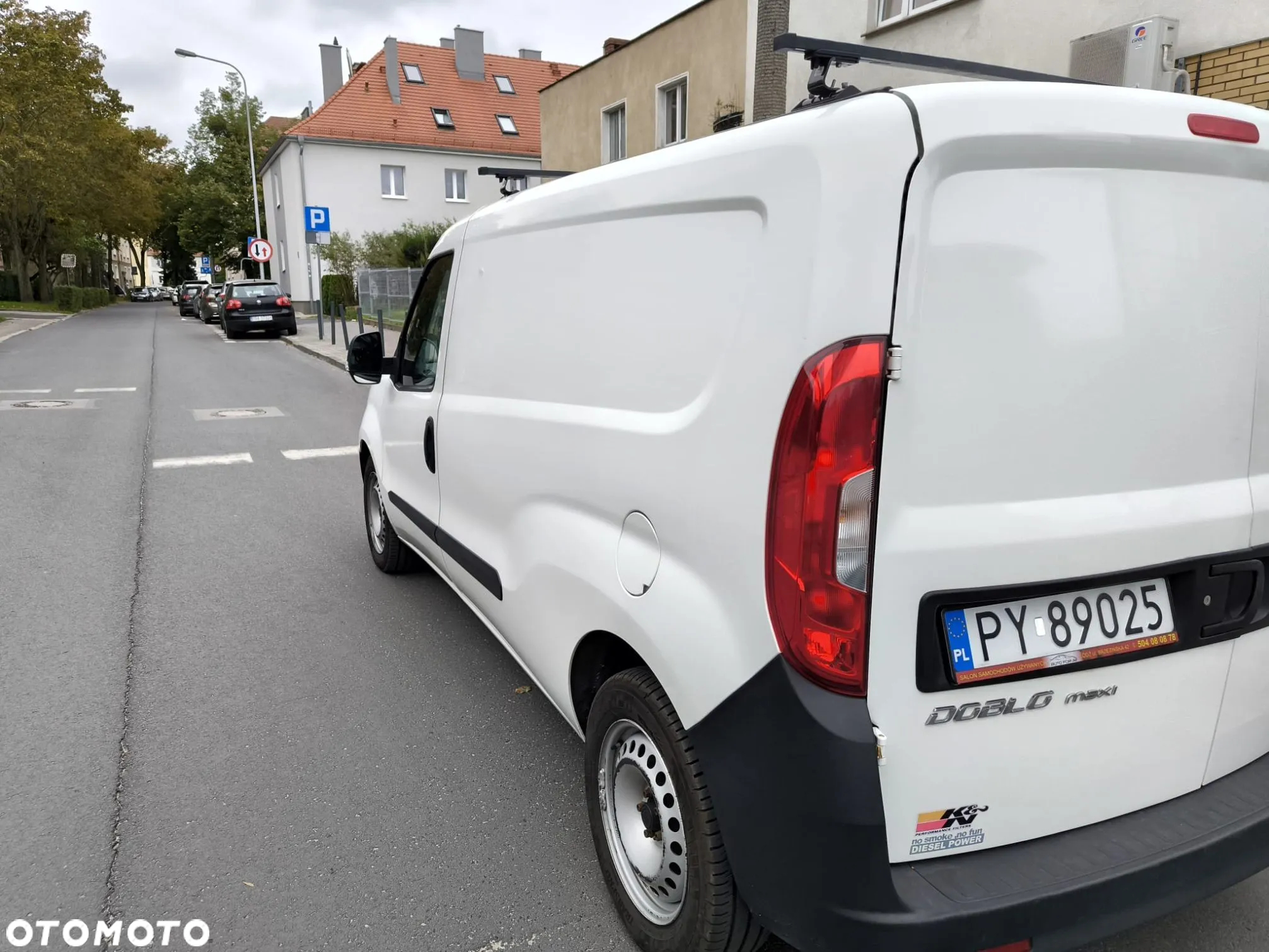 Fiat Doblo - 2