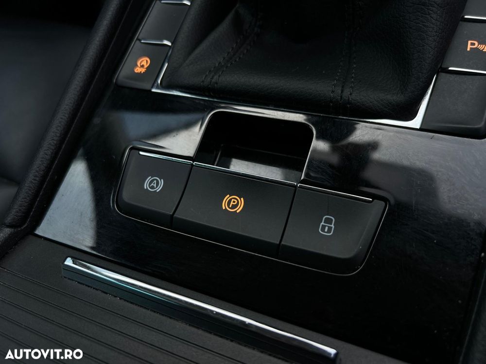 Skoda Superb - 13