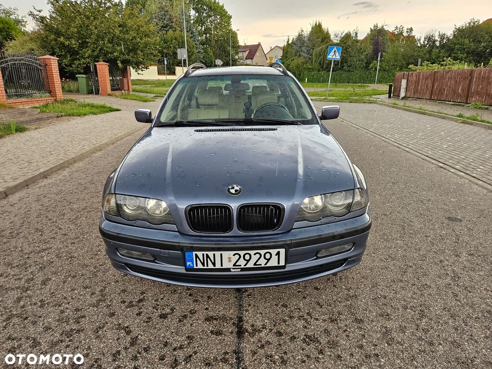 BMW Seria 3 - 15