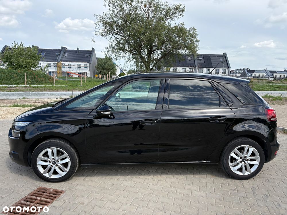 Citroën C4 Picasso 1.6 BlueHDi Seduction - 6
