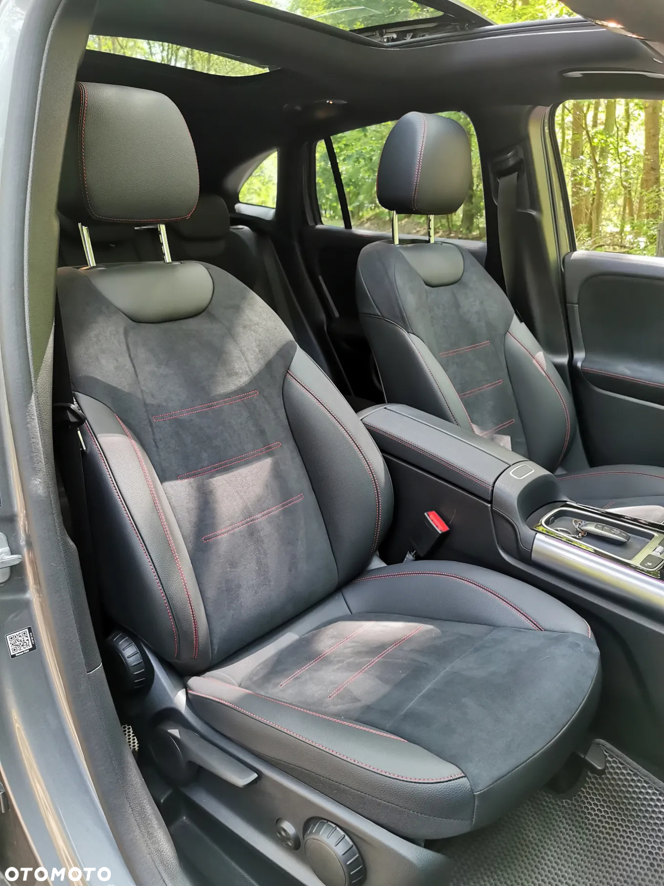 Mercedes-Benz GLA 220 d 4-Matic AMG Line 8G-DCT - 23