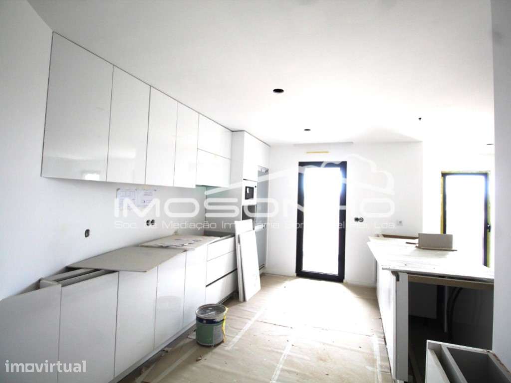 Apartamento T3 - Grande imagem: 4/13