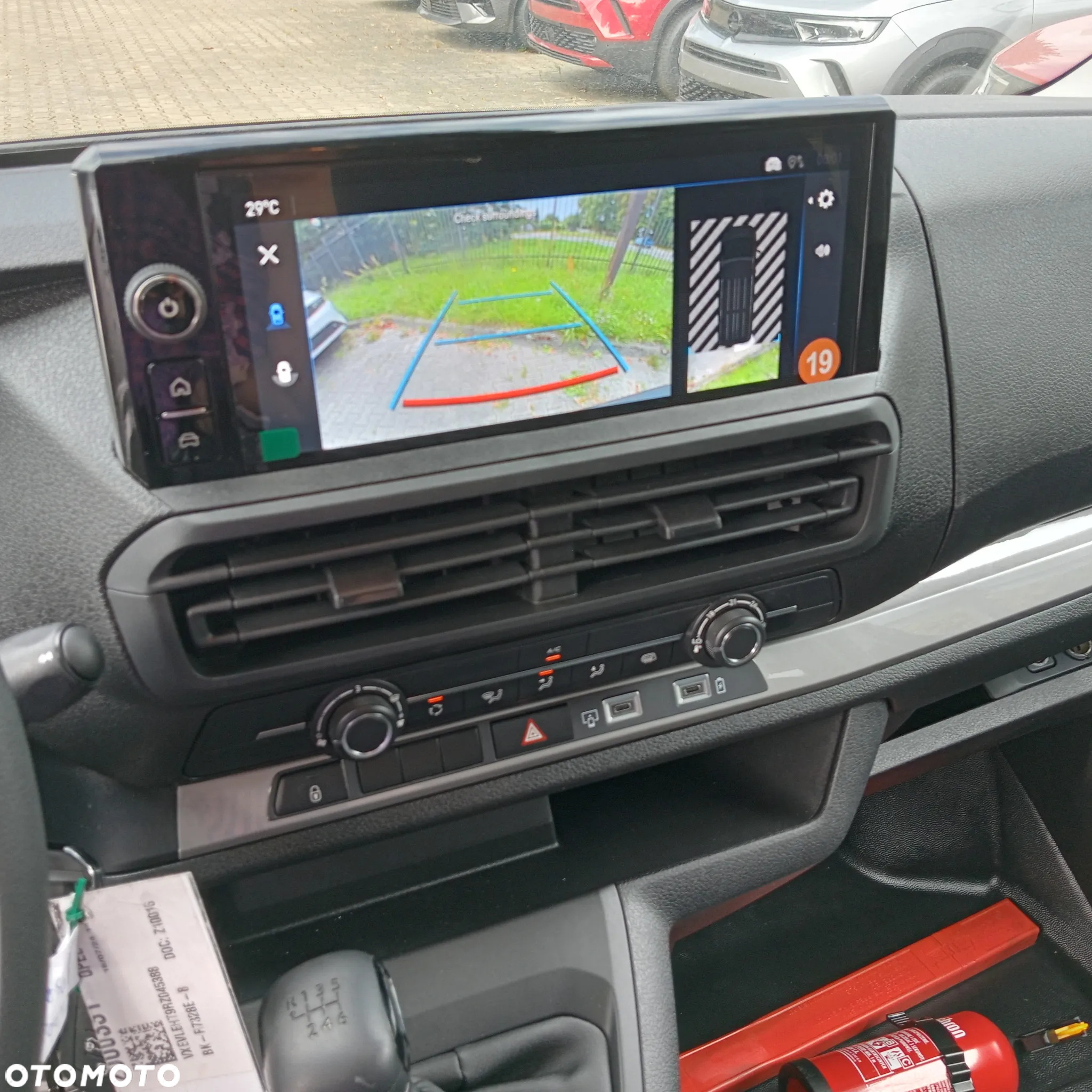 Opel Vivaro - 6