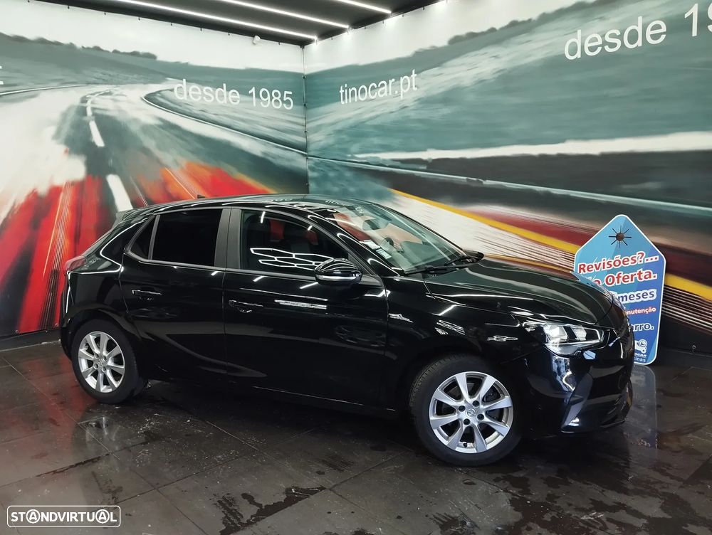 Opel Corsa 1.5 D Edition - 3