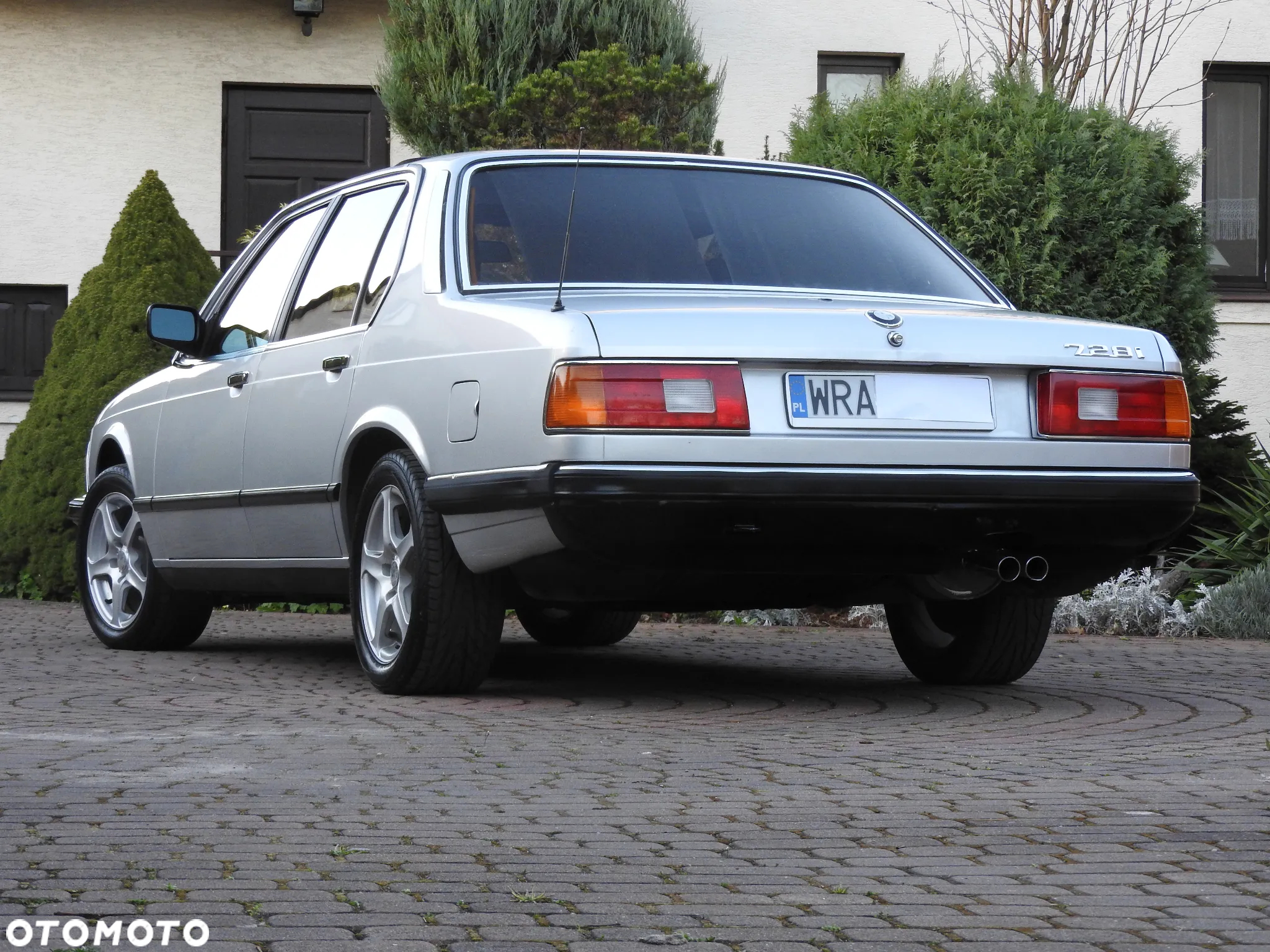 BMW Seria 7 - 14