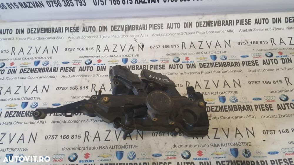 Capac Culbutori Renault Koelos Nissan Qashqai 2.0 DCI M9R Livram Oriunde In Tara - 1