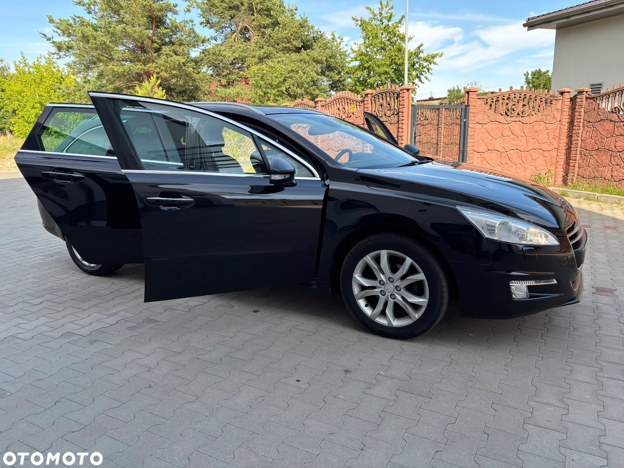 Peugeot 508 SW HDi FAP 140 Active - 27
