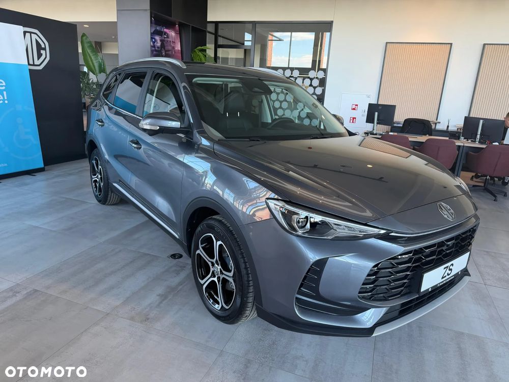 MG ZS 1.5 Excite - 2