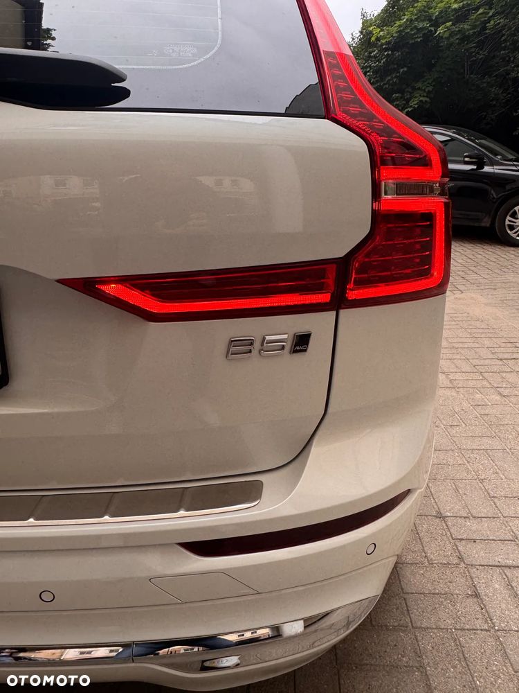 Volvo XC 60 B5 B AWD Plus Bright - 6
