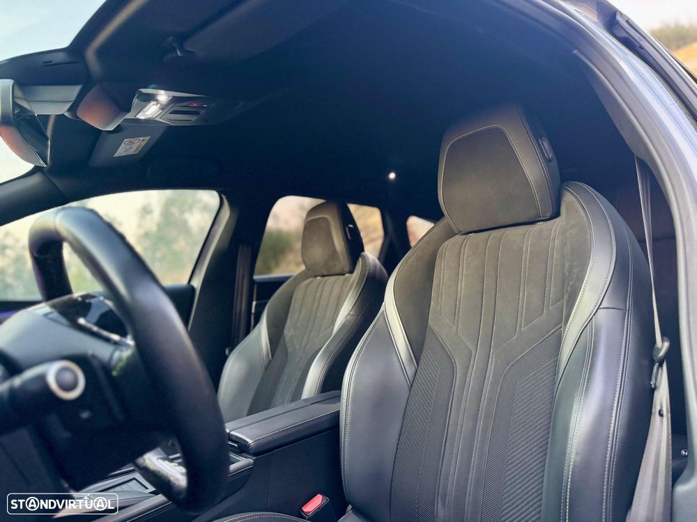 Peugeot 308 SW 1.5 BlueHDi GT EAT8 - 6