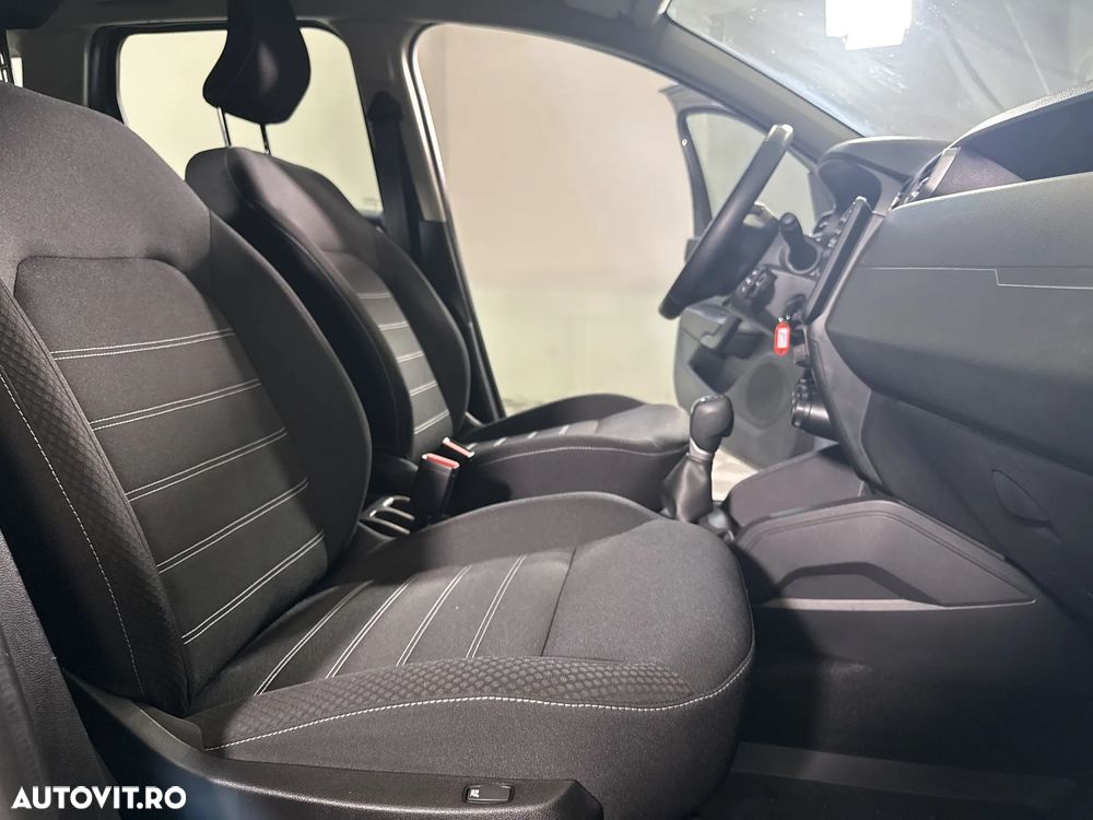 Dacia Duster - 12