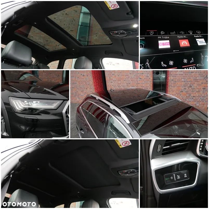 Audi A6 Allroad - 11