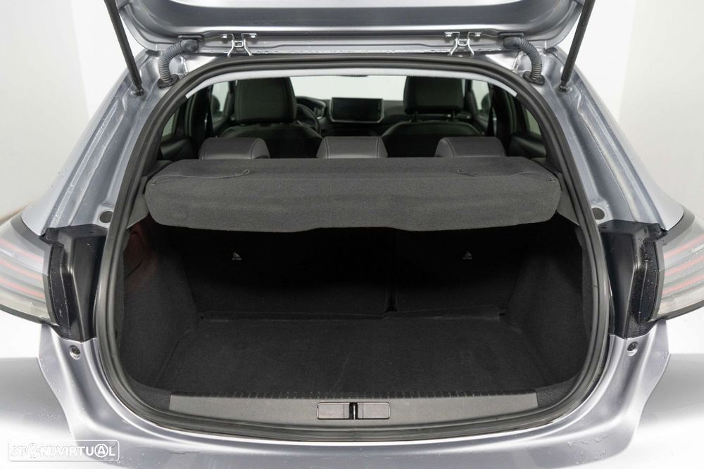 Peugeot 208 1.2 PureTech Allure Pack - 13