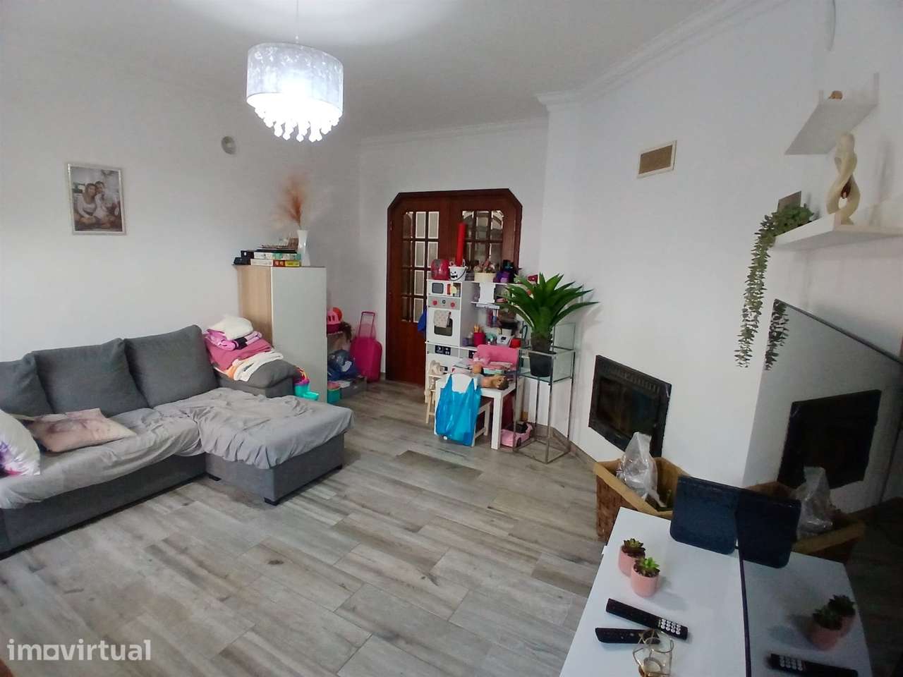 Apartamento T3, Arrecadação - Urb. dos Pilares - Grande imagem: 4/17