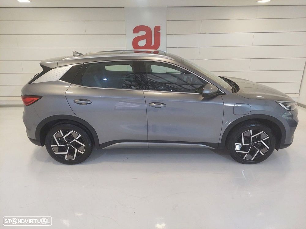 BYD Atto 3 60.48 kWh Design - 6