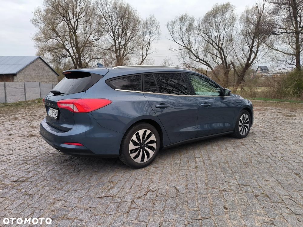 Ford Focus - 9