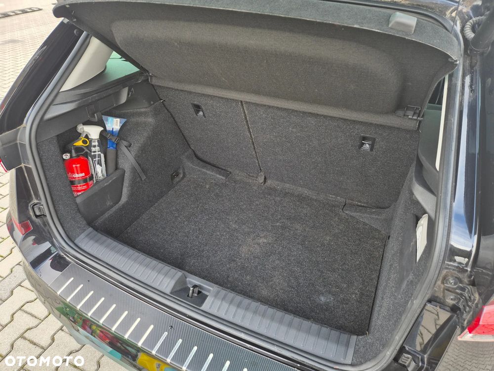 Skoda Kamiq 1.5 TSI Ambition DSG - 14