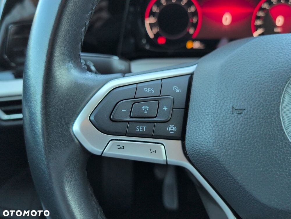 Volkswagen Golf Variant 1.5 TSI EVO Life - 22
