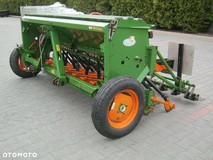 Amazone D9-30 SUPER - 5