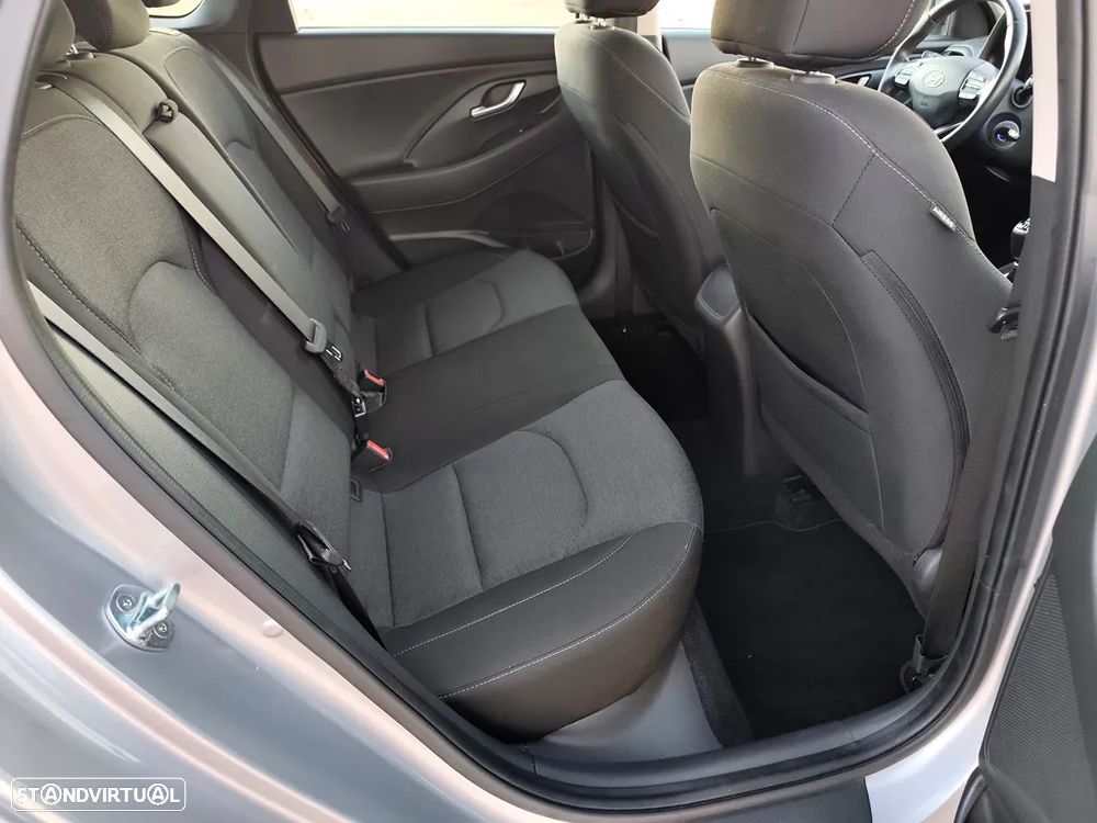 Hyundai i30 1.0 T-GDI Style - 15