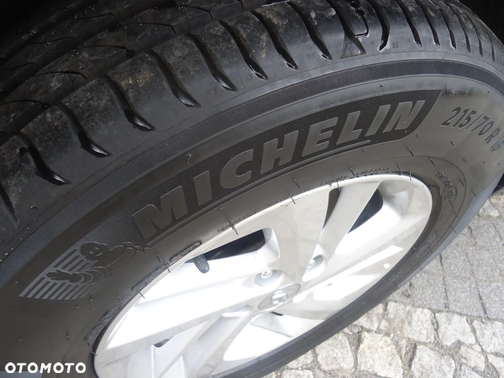 Hyundai Tucson 1.6 GDi Classic 2WD - 10