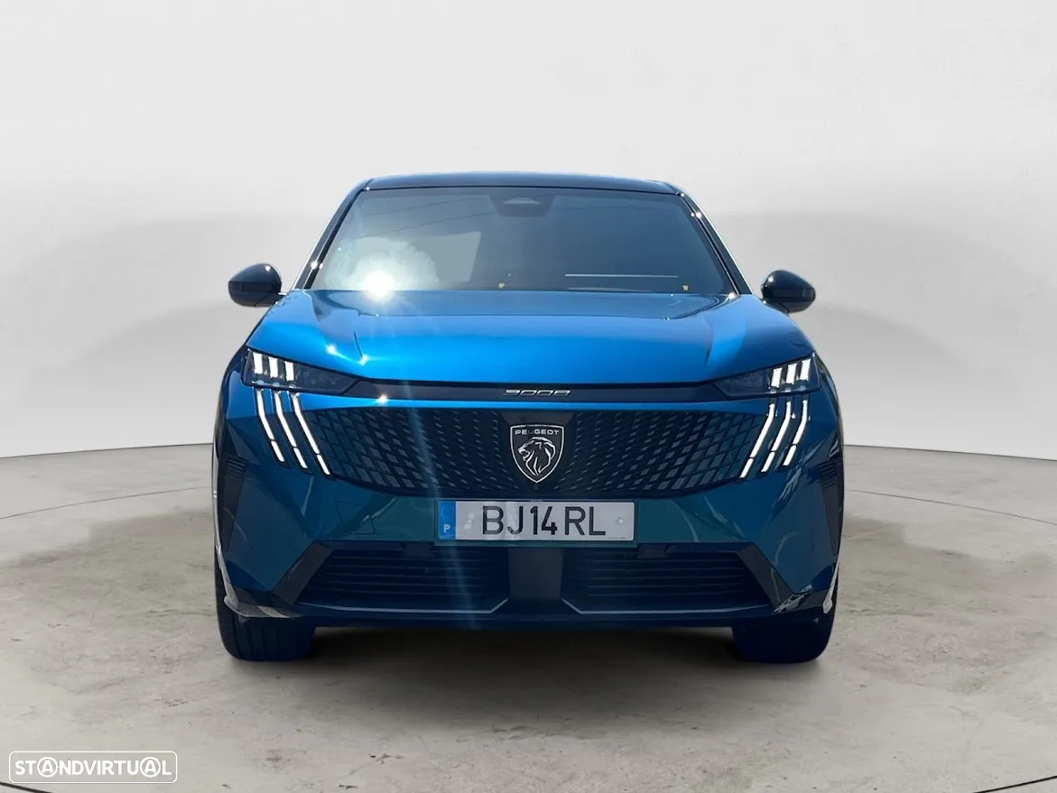 Peugeot E-3008 73 kWh GT - 9