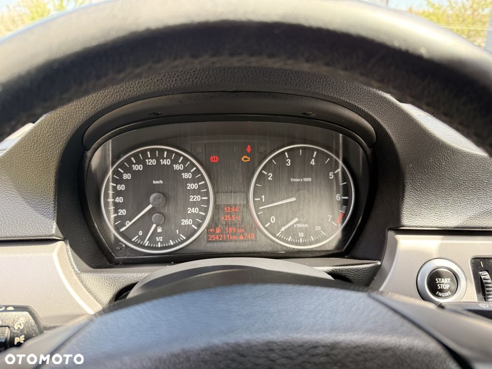 BMW Seria 3 - 6