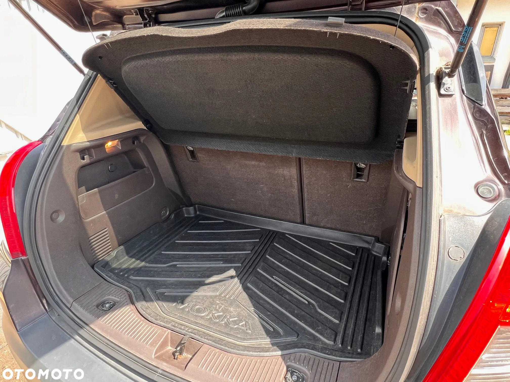 Opel Mokka 1.4 T Cosmo - 5
