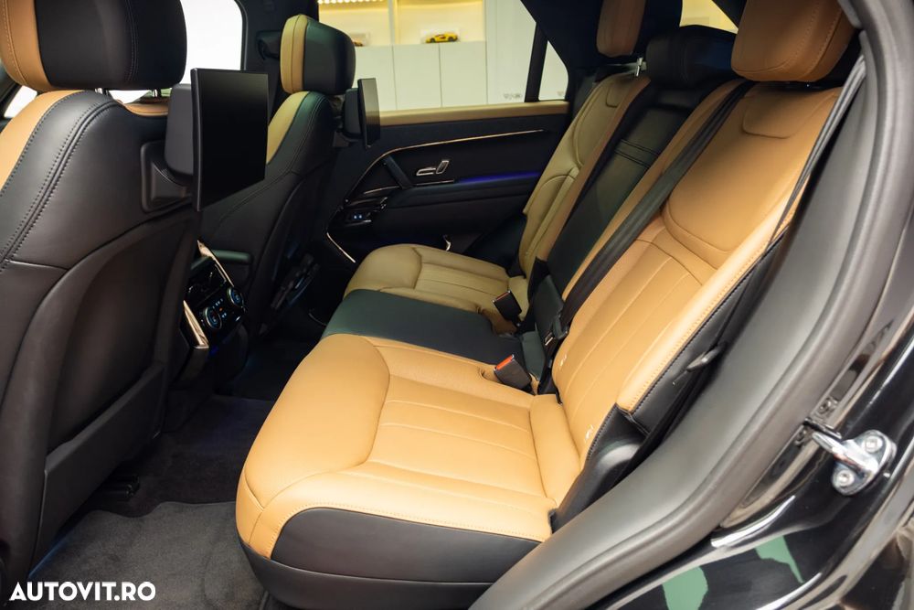 Land Rover Range Rover Sport 3.0 I6 P400 MHEV Dynamic HSE - 26