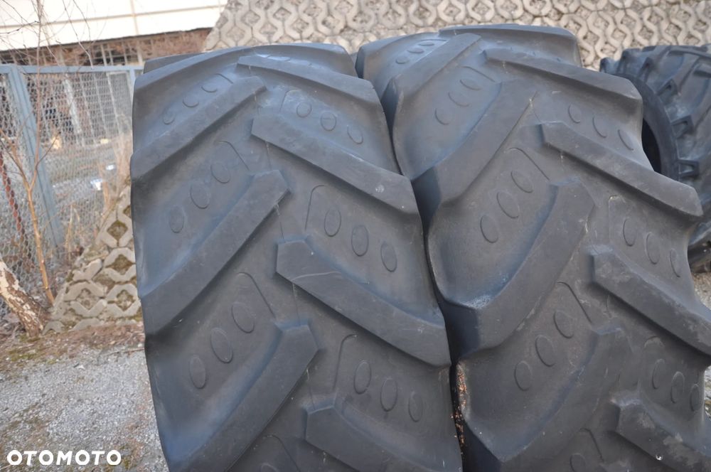 Opona BKT Agrimax 420/85r28 16.r 28 - 1
