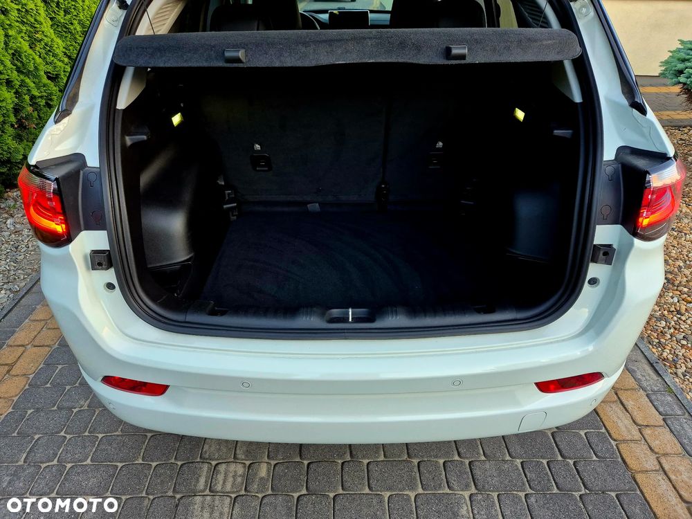 Jeep Compass 1.5 T4 mHEV High Altitude FWD S&S DCT - 7