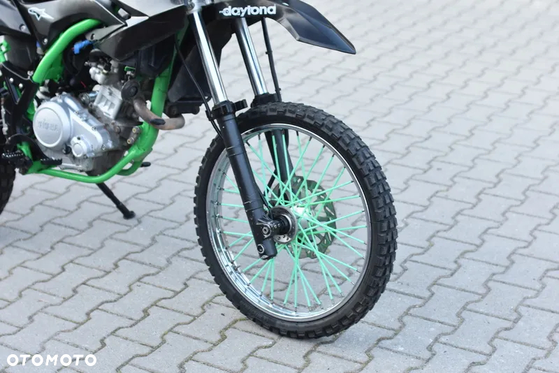 Yamaha WR