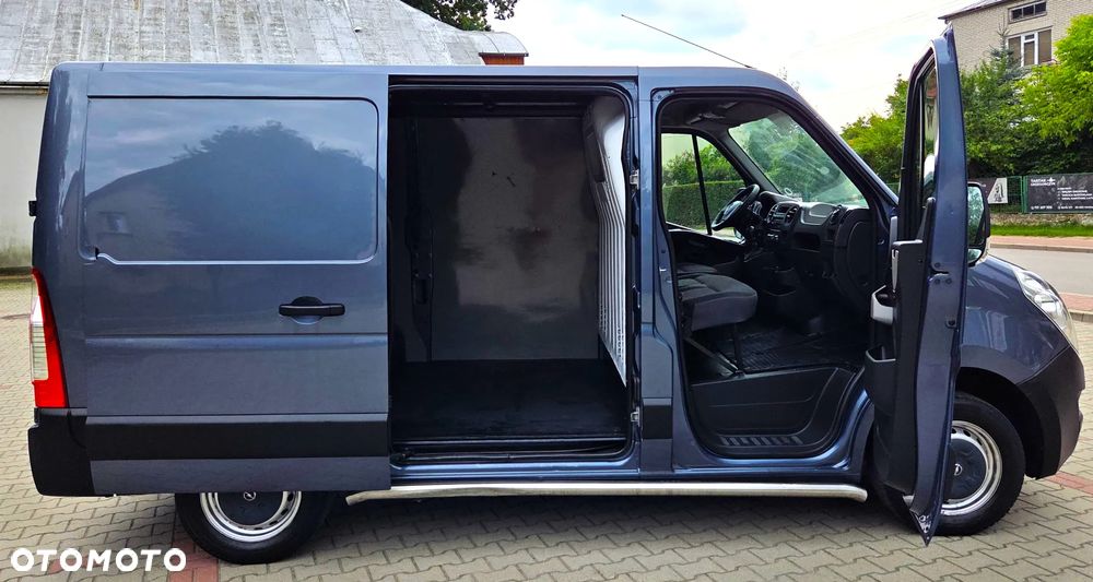 Renault Master - 9