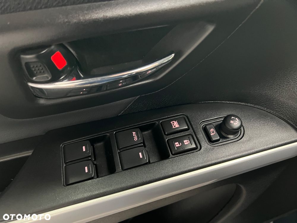 Suzuki SX4 S-Cross 1.4 Boosterjet Allgrip Comfort+ - 26