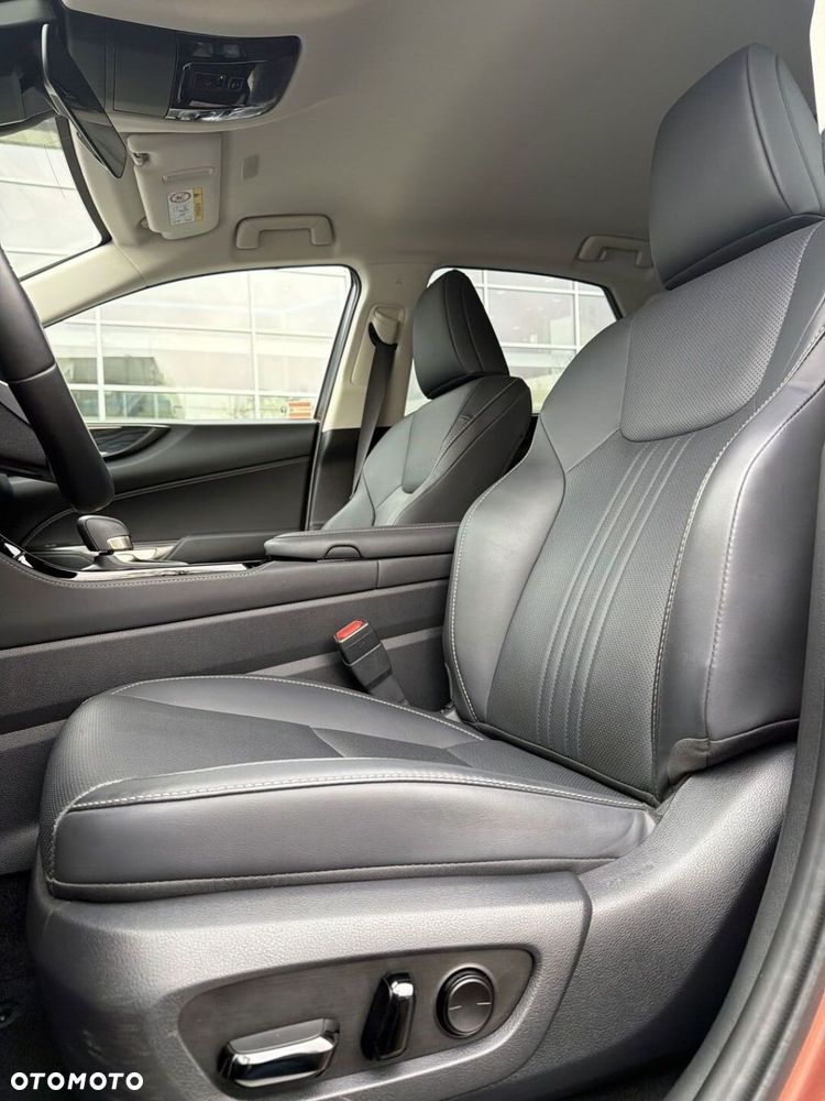 Lexus NX 350h Prestige 2WD - 10